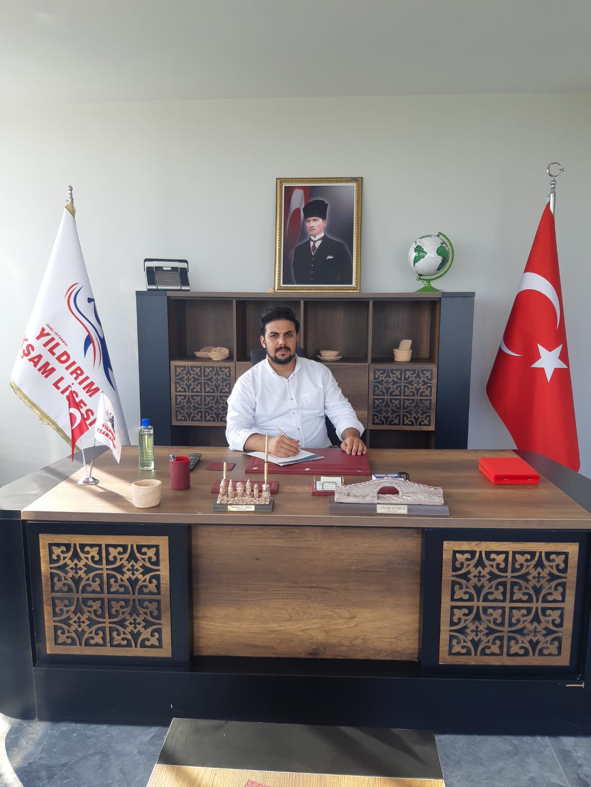 HAYRULLAH YILDIRIM